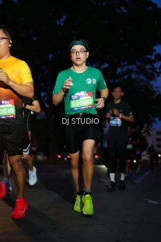 Runner Photo 4172799