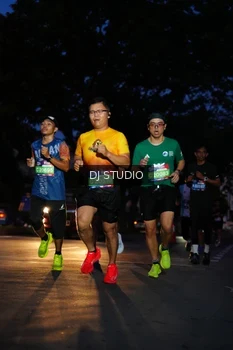 Runner Photo 4172801