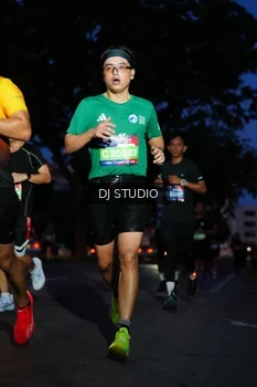 Runner Photo 4172802