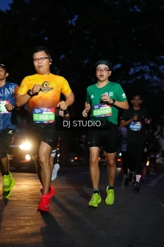 Runner Photo 4172803