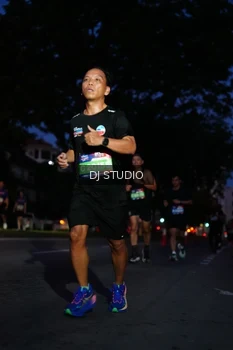 Runner Photo 4172807