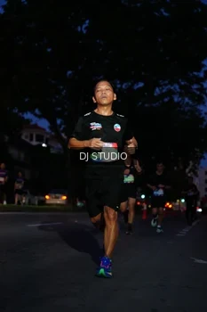 Runner Photo 4172808
