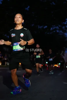 Runner Photo 4172810