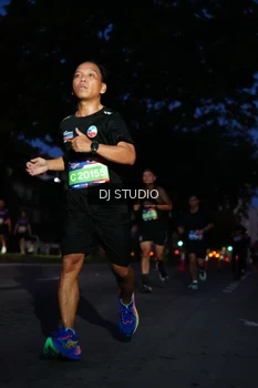Runner Photo 4172811