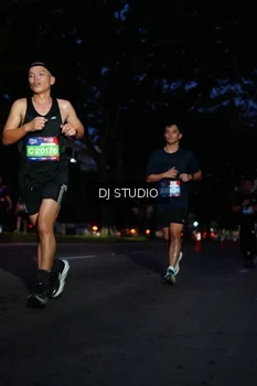 Runner Photo 4172820