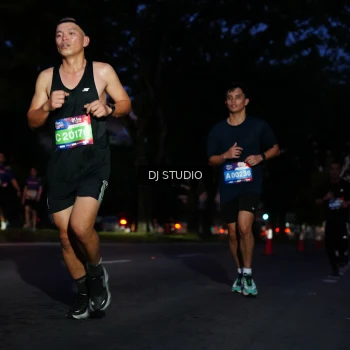 Runner Photo 4172822
