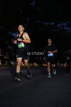Runner Photo 4172825
