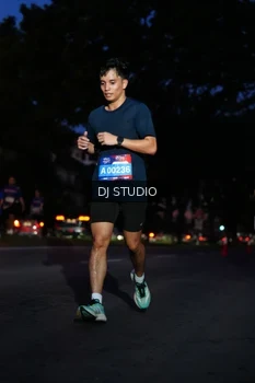 Runner Photo 4172826