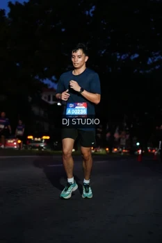 Runner Photo 4172828