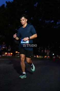 Runner Photo 4172829