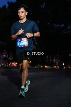 Runner Photo 4172831