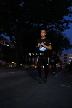 Runner Photo 4172839