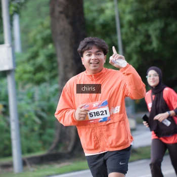 Runner Photo 41729