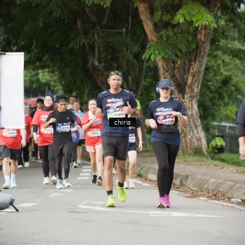 Runner Photo 41730