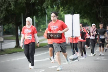 Runner Photo 41731