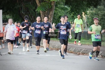 Runner Photo 41732