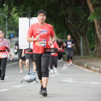 Runner Photo 41733