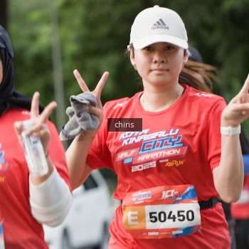Runner Photo 41734