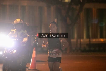 Runner Photo 4173422