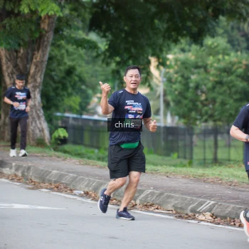 Runner Photo 41735