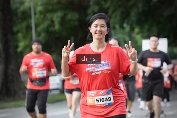 Runner Photo 41736