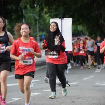 Runner Photo 41738
