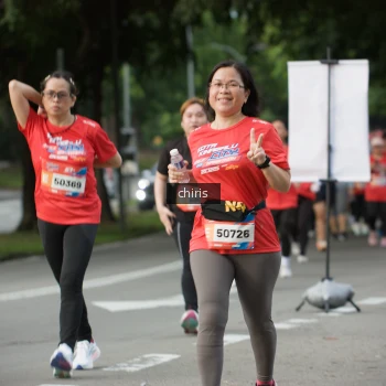 Runner Photo 41739