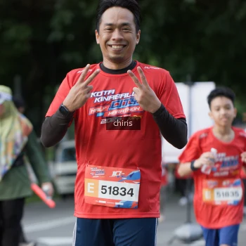 Runner Photo 41741
