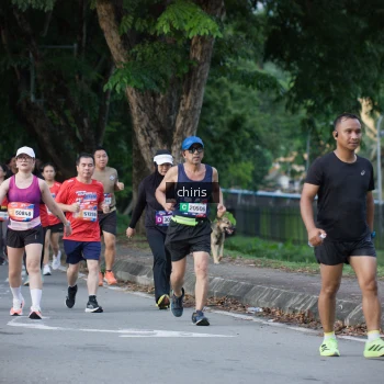 Runner Photo 41742