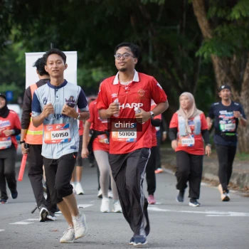 Runner Photo 41743