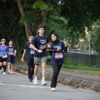 Runner Photo 41744