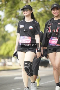 Runner Photo 4174420