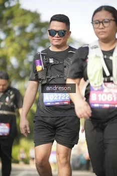 Runner Photo 4174461