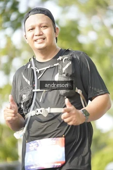 Runner Photo 4174484