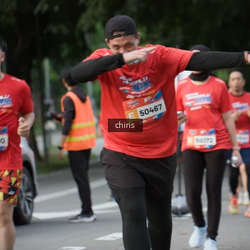Runner Photo 41745