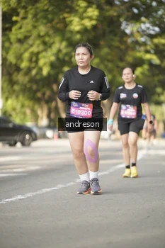Runner Photo 4174502