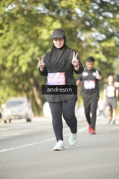 Runner Photo 4174529
