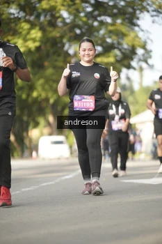 Runner Photo 4174551