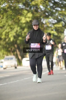 Runner Photo 4174553