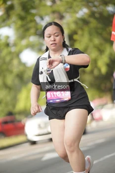 Runner Photo 4174795