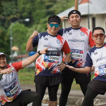 Runner Photo 41748