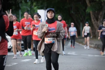 Runner Photo 41749