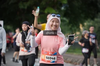 Runner Photo 41750