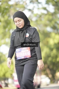 Runner Photo 4175062