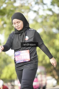 Runner Photo 4175090