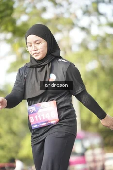 Runner Photo 4175129
