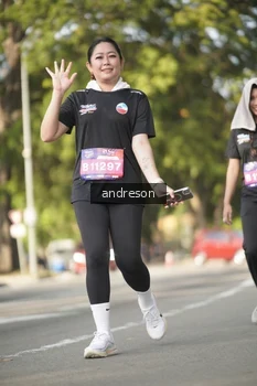 Runner Photo 4175169