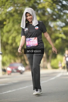 Runner Photo 4175202