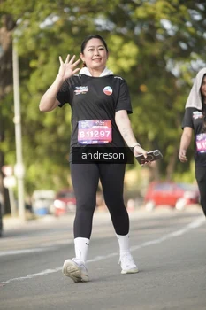 Runner Photo 4175204