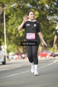 Runner Photo 4175208